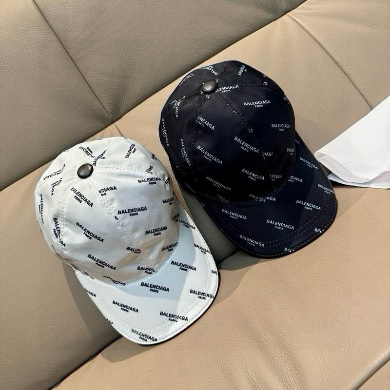Balenciaga Cap dx02